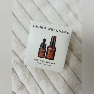 Jilly Box Winter 2025 Ember Wellness Best Sellers Set
